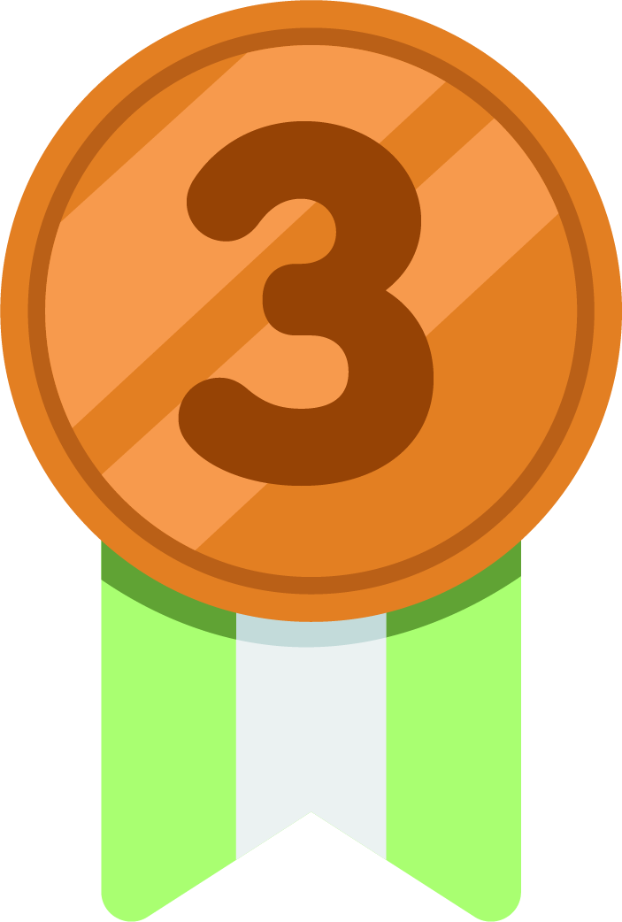 Bronze